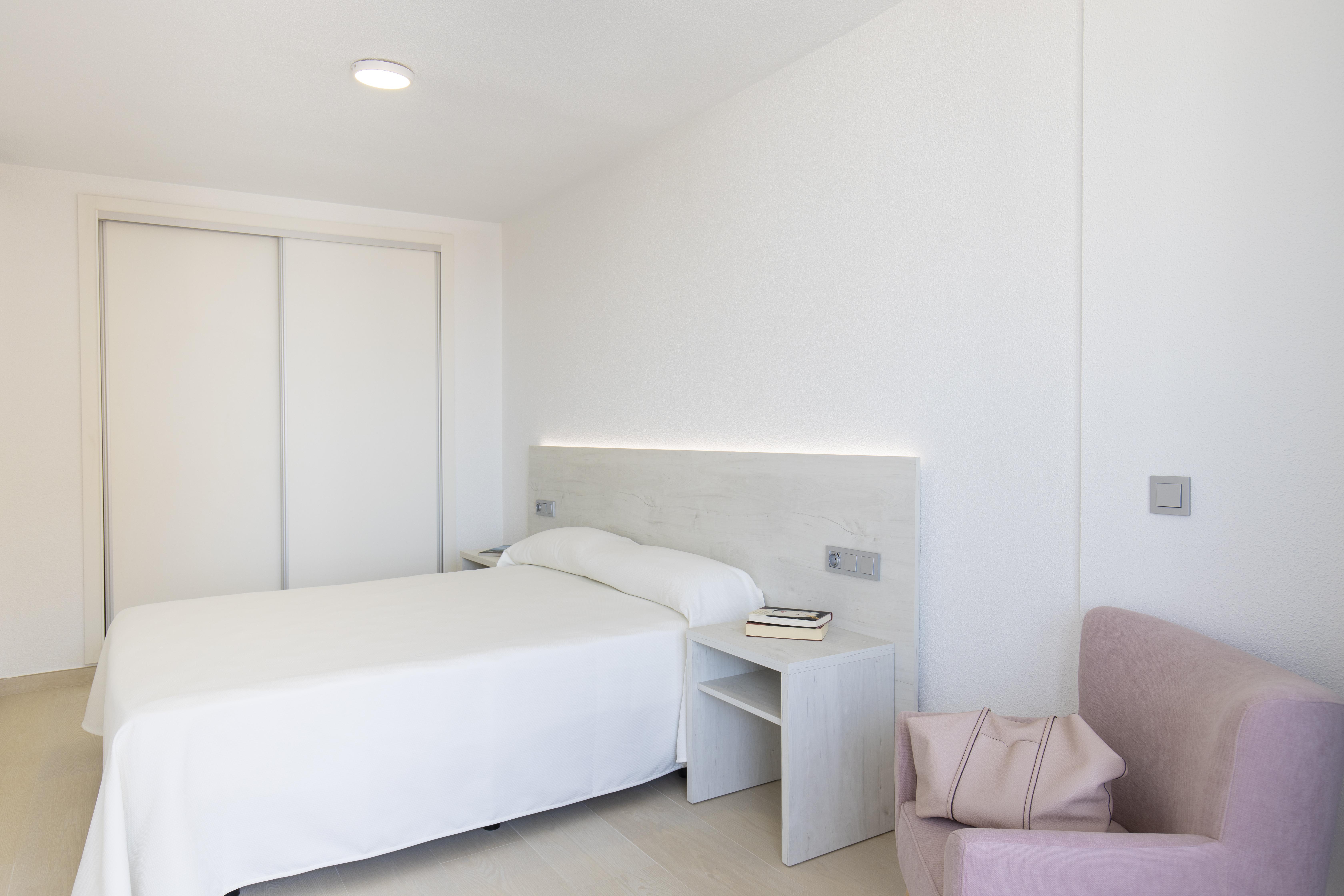 Aparthotel Bcl Levante Lux Benidorm Exteriör bild