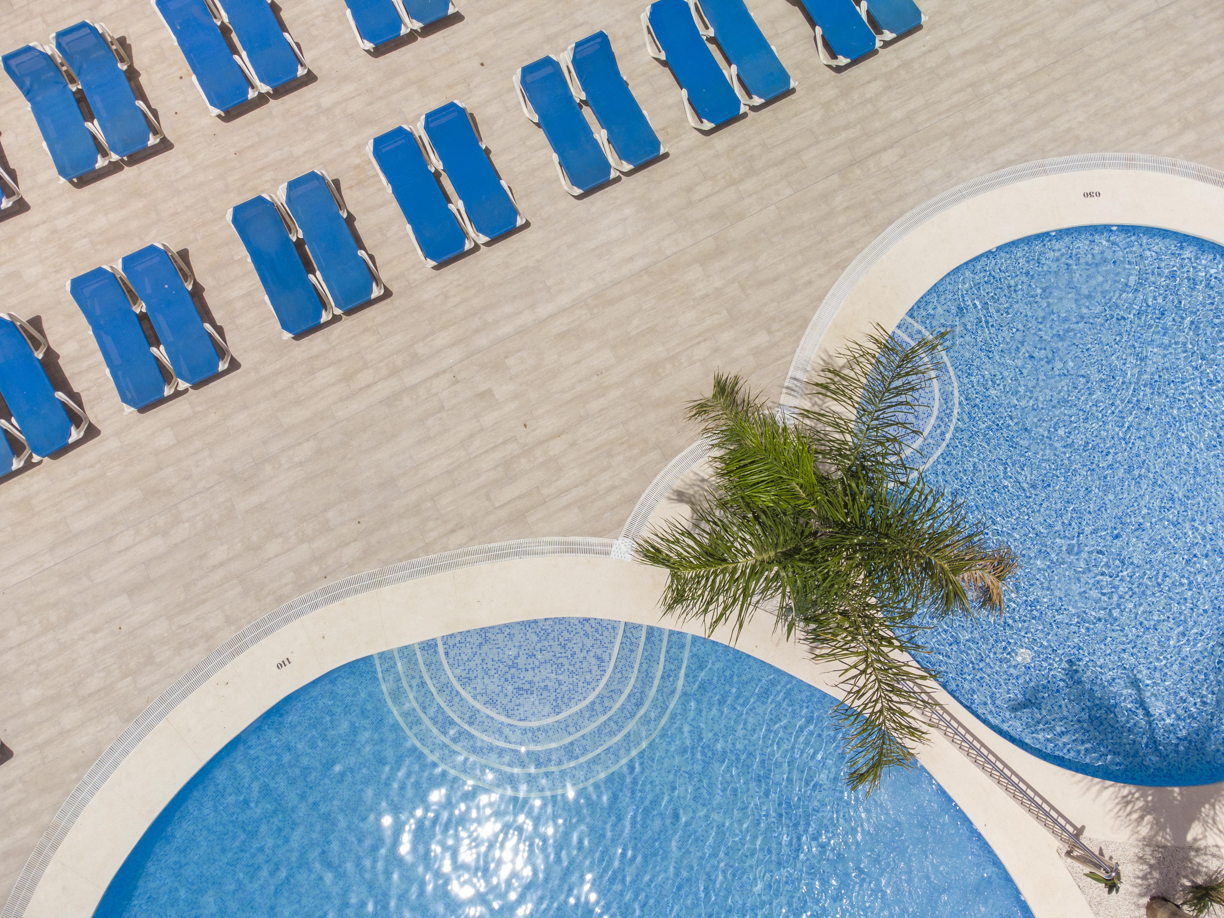 Aparthotel Bcl Levante Lux Benidorm Exteriör bild